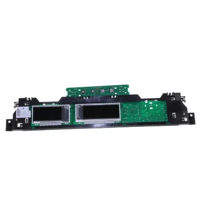 SIEMENS Module de commande programme pour four  00672697