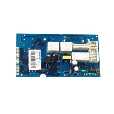 CANDY Module De Commande Programme Pour Lave Linge - 49032547 