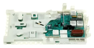 BOSCH Module de commande programme pour lave linge  - 00702074 00702074