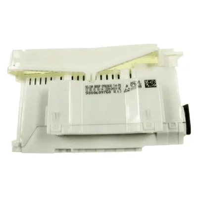 BOSCH MODULE DE COMMANDE PROGRAMME pour LAVE LINGE  B/S/H - 00654299