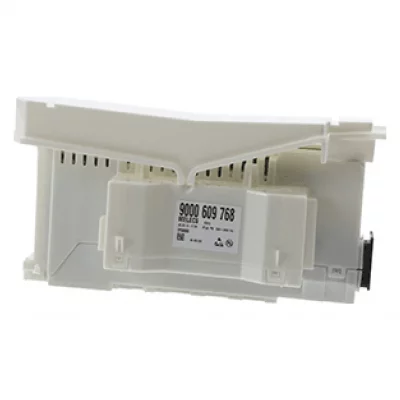 BOSCH MODULE DE COMMANDE PROGRAMME pour LAVE VAISSELLE  - 00651363