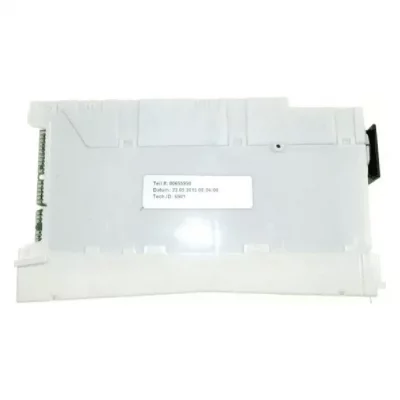 BOSCH Module De Commande Programme Pour Lave Vaisselle  - 00655950