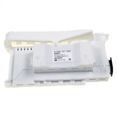 BOSCH MODULE DE COMMANDE PROGRAMME pour LAVE VAISSELLE  - 00753930