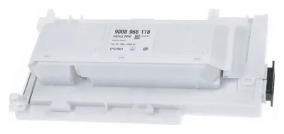 BOSCH MODULE DE COMMANDE PROGRAMME pour LAVE VAISSELLE  - 12007819