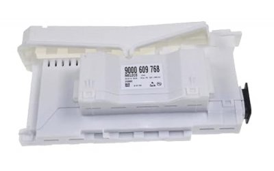 SIEMENS Module de commande programme pour lave vaisselle  - 00655098