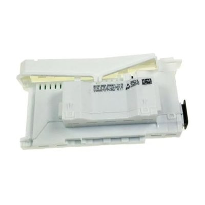 SIEMENS MODULE DE COMMANDE PROGRAMM&Eacute; pour LAVE VAISSELLE  - 00656461