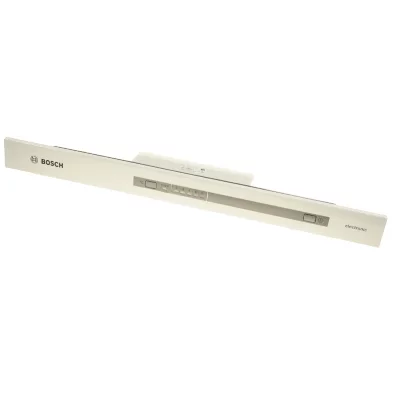 BOSCH MODULE DE COMMANDE PROGRAMME pour REFRIGERATEUR  - 00745844