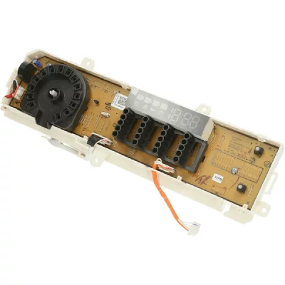 SAMSUNG Module De Commande + Puissance Pour Lave Linge  - Dc94-06481a