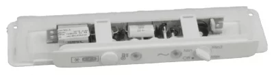 WHIRLPOOL Module de commande reference : 481245228247
