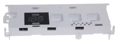 BOSCH MODULE DE COMMANDE S9VT1UE pour LAVE VAISSELLE  - 00424674