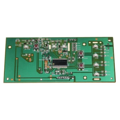 PHILIPS Module de commande section centrale reference : 423902173231