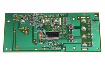 PHILIPS Module de commande section centrale reference : 423902173231