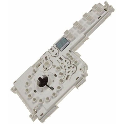 WHIRLPOOL Module de commande/ selection+affichage(dub) pour la vaisselle - 7200950