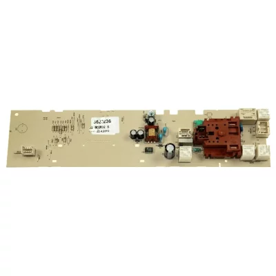 GORENJE Module de commande unit sp/o pg2 ego pour seche linge  - 581236