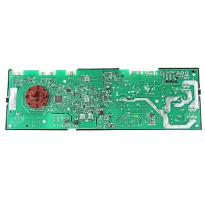 ARISTON Module De Commande Vierge Pour Seche Linge  - C00306247