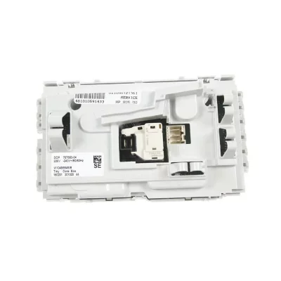 WHIRLPOOL Module de commande vierge pour seche linge  - 481010591433