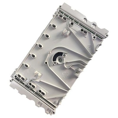 WHIRLPOOL Module De Commande Wave Programme Pour Lave Linge  - 481010750667