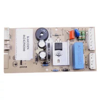 BEKO Module de control k6032nk2 reference : 4624250200