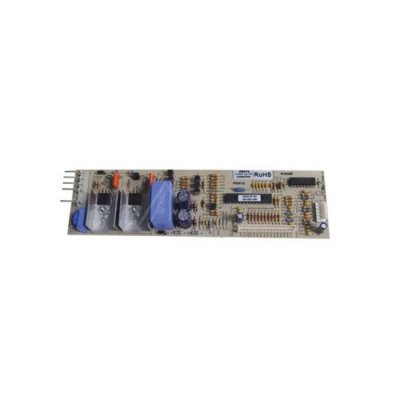BEKO Module de contr&ocirc;le (4308600385) R&eacute;frig&eacute;rateur, cong&eacute;lateur 