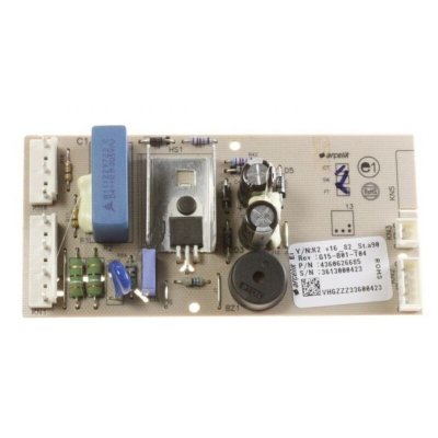 BEKO Module de contr&ocirc;le (4360621685) R&eacute;frig&eacute;rateur, cong&eacute;lateur 