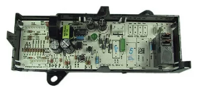 WHIRLPOOL Module de controle ampere pour four  - 480121104103