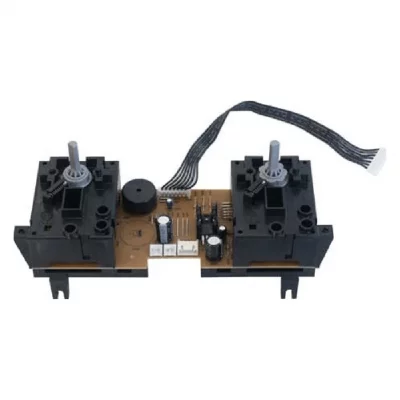 WHIRLPOOL Module De Controle + Commutateurs Pour Four  - 481221458359