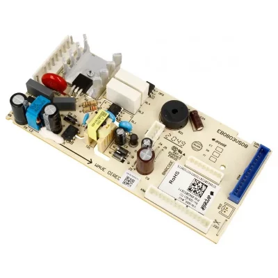 BEKO Module de controle congelateur pour congelateur  4943832601