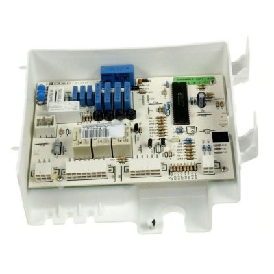 WHIRLPOOL Module de contr&ocirc;le des commandes pour r&eacute;frig&eacute;rateur 