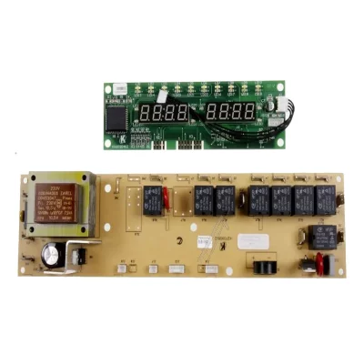 SMEG Module de controle digital pour four  - 811650695