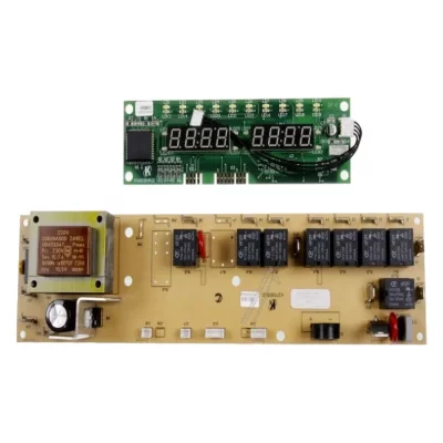 SMEG Module de controle digital pour four  - 811650695