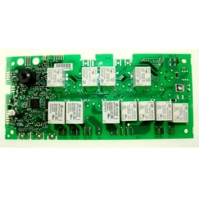 SIEMENS Module De Controle Pour Four 