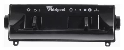 WHIRLPOOL Module De Controle Pour Four  - 481231048217