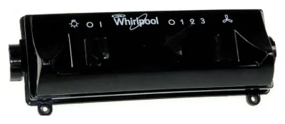 WHIRLPOOL Module De Controle Pour Hotte  - 481231048218