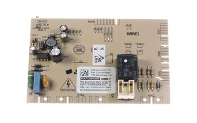 BEKO Module de controle pour lave vaisselle  - 1755810100 1755810100