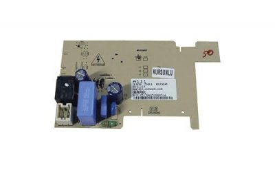 BEKO Module de controle pour lave vaisselle  - 1885010200
