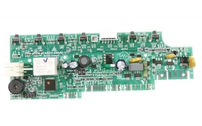 CANDY Module De Controle Pour Lave Vaisselle  - 49038907