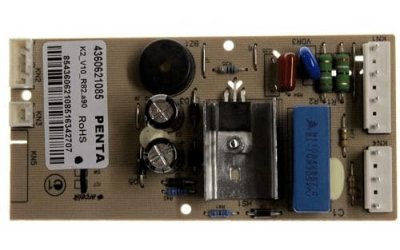 BEKO Module De Controle Pour Refrigerateur  - 4360621085