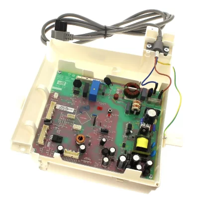 HAIER MODULE DE CONTROLE pour REFRIGERATEUR  - 0060838628G
