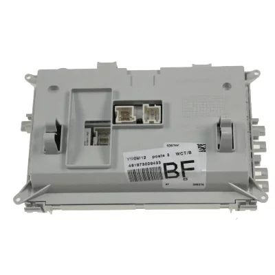 WHIRLPOOL Module De Controle Pour Seche Linge  - 480112100024