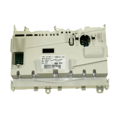 WHIRLPOOL Module De Contr&ocirc;le Programm&eacute; Pour Lave Vaisselle  - 481010414802