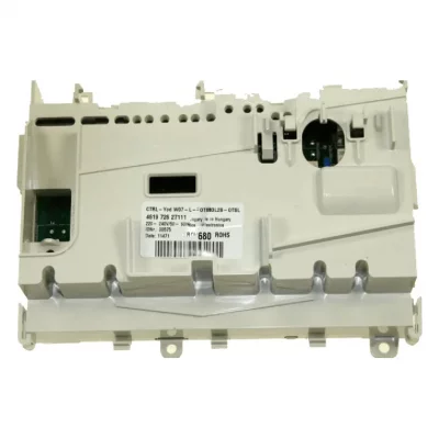 WHIRLPOOL Module De Contr&ocirc;le Programm&eacute; Pour Lave Vaisselle  - 481010414802