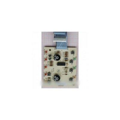 DELONGHI Module de controle (rohs)mcsa pour cafetiere 