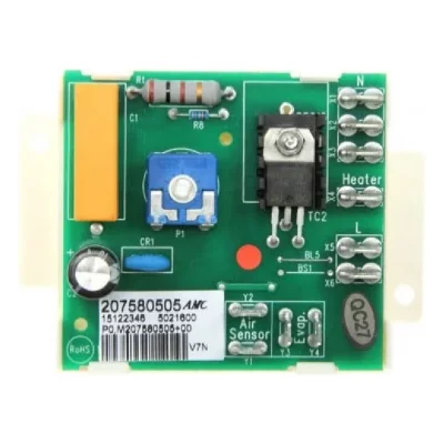 DOMETIC Module de gestion 220v 240v 115w pour refrigerateur  - 207580505