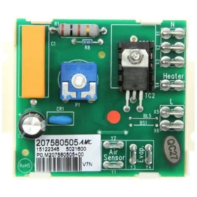 DOMETIC Module de gestion 220v 240v 115w pour refrigerateur  - g491516