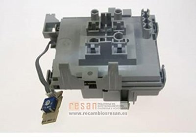 BEKO Module de gestion et puissance a405 pour lave vaisselle  - 1899610151 1899610151
