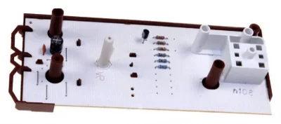 BAUKNECHT Module De Programmation Ub Pour Lave Vaisselle  - 481221838053