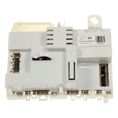 CANDY Module de programme pour lave linge  - 81452856