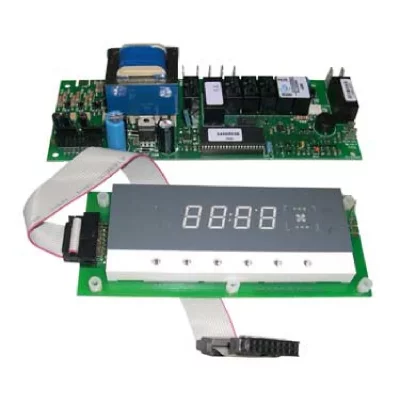 ROSIERES Module de puissance 0082000410 kit affic reference : 44000776