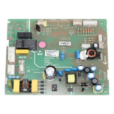 CONTINENTAL EDISON Module De Puissance 1510820 Pour Refrigerateur  - K1510820