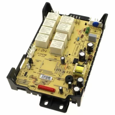 WHIRLPOOL Module de puissance 481011085521* pour Four 